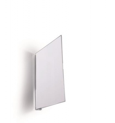 Informačná tabuľka, A5, magnetická, na výšku, DURABLE