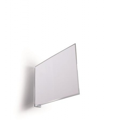 Informačná tabuľka, A5, magnetická, na šírku, DURABLE