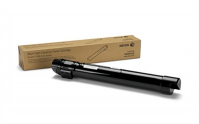 Toner "Phaser 7500", čierny, 19,8K