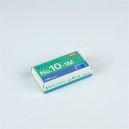 Spinky, No.10, MAX