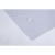 Podložka na stôl, PVC, 500x650 mm, EXACOMPTA, priehľadná