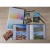 Fotoalbum, 22,5x22 cm, 50 listov, EXACOMPTA "Rainbow"