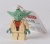 Kľúčenka, s LED svetlom, LEGO  "Star Wars Yoda"