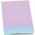 Zošit, A4, linajkový, 52 listov, PULSE "Pastel Colours"