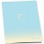Zošit, A4, štvorčekový, 52 listov, PULSE "Pastel Colours"