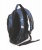 Batoh, s audio konektorom, PULSE "Music Blue Strike"
