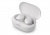 Slúchadlá, TWS bezdrôtové, Bluetooth 5.3, PHILIPS "TAT1209", biele