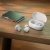 Slúchadlá, TWS bezdrôtové, Bluetooth 5.3, PHILIPS "TAT1209", biele