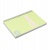Špirálový zošit, A5, linajkový, 100 listov, PUKKA PAD "Pastel Jotta Pad", mix farieb
