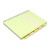 Špirálový zošit, A4, linkovaný, 100 listov, PUKKA PAD "Pastel project book", mix farieb