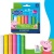 Krieda na asfalt, jumbo, STAEDTLER "Noris® junior 2365", Peppa Pig, 6 farieb