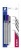 Sada písacích potrieb, mix, 4-kusová, STAEDTLER "Triplus® multi set 34P2"