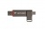 USB kľúč, 512GB, USB-A/C 3.2 Gen1, VERBATIM "Dual QuickStick", čierny