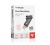 USB kľúč, 512GB, USB-A/C 3.2 Gen1, VERBATIM "Dual QuickStick", čierny