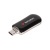 USB kľúč, 512GB, USB-C 3.2 Gen1, VERBATIM "Plectra", čierny