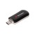 USB kľúč, 64GB, USB-C 3.2 Gen1, VERBATIM "Plectra", čierny